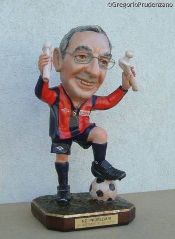 Ortopedico sportivo
