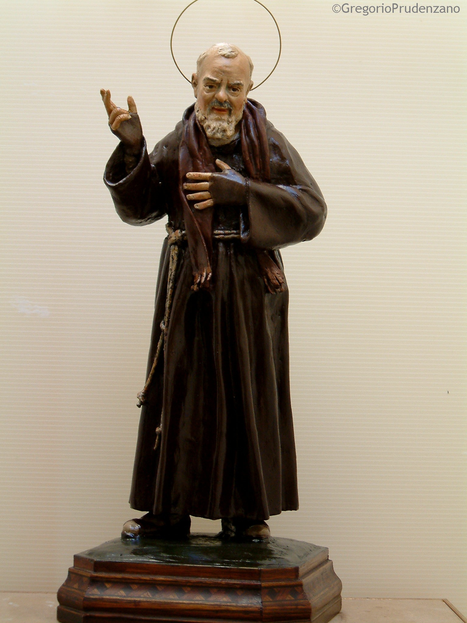 Pio da Pietrelc. 2002