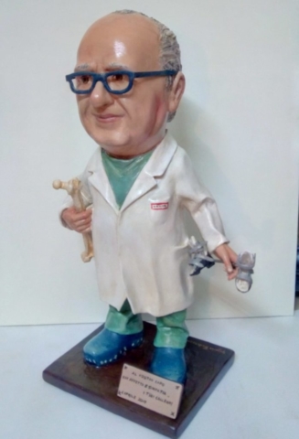 Medico Ortopedico