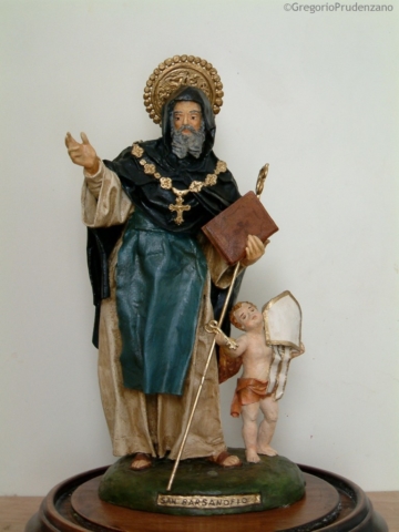 San Barsanofio