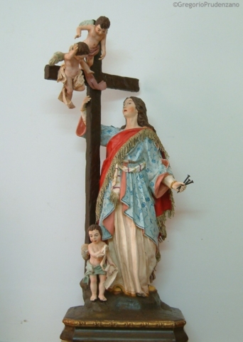 santa elena