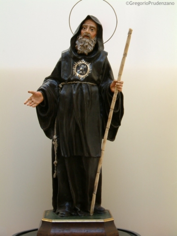 san francesco da paola