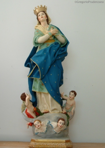 immacolata