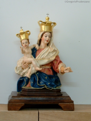 maria della fontana