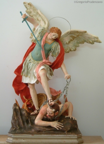 Michele arc.
