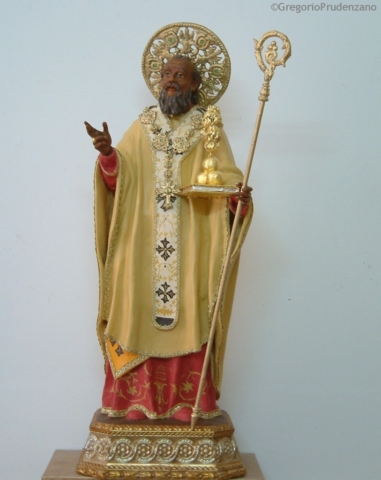 Nicola di Bari