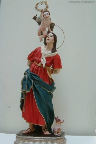 s. Cristina