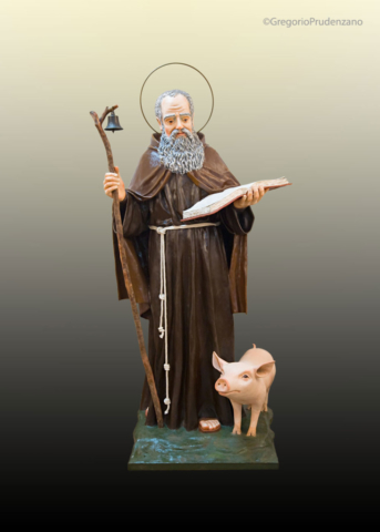 sant antonio abate