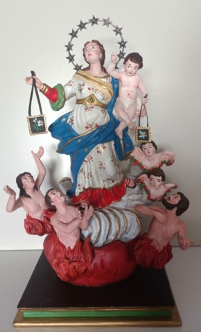 Madonna del Carmine